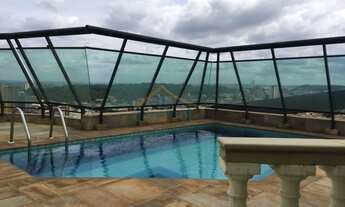 Imagem: Apartamento Padrão - Ribeirão Preto