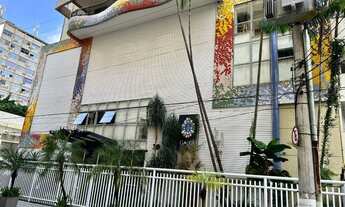 Imagem 1: Apartamento com 3 dormitórios à venda, 115 m² por R$ 1.100.000,00 - Icaraí - Niterói/RJ