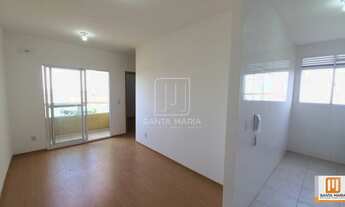 Imagem 3: Apartamento (tipo - padrao) 2 dormitórios, cozinha planejada, portaria 24 horas, lazer, el