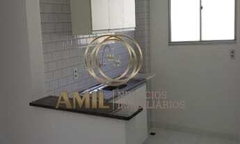 Imagem 3: Lindo Apartamento para Locação em Taubaté