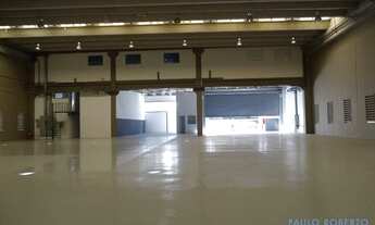 Imagem 3: PRÉDIO - ALPHAVILLE EMPRESARIAL - SP