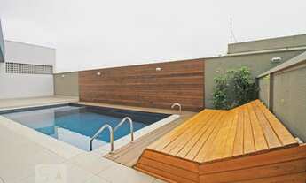 Imagem: Apartamento à Venda - Bom Jesus, 2 Quartos