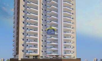 Imagem 3: Prédio Frente Mar!! R$ 85 mil entrada!!