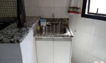 Imagem 7: Apartamento (tipo - padrao) 3 dormitórios/suite, cozinha planejada, portaria 24hs, elevado