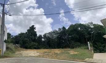 Imagem 5: Lote Alphaville I - Residencial Itaparica