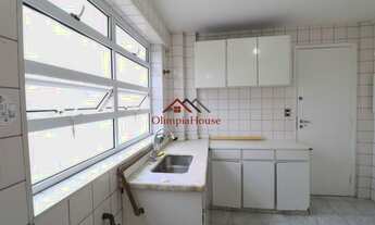Imagem 6: Apartamento Venda Pinheiros 85 m² 2 Dormitórios