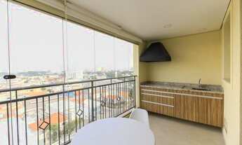 Imagem 5: Apartamento para Aluguel - Casa Verde, 1 Quarto, 49 m2