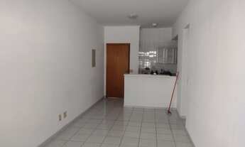 Imagem 3: Apartamento para venda com 47 metros quadrados com 1 quarto em Encruzilhada - Santos - SP