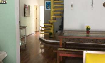 Imagem 3: Casa à venda possui 215 m² com 4 dormitórios sendo 3 suítes cond. Granja Olga 3 Sorocaba