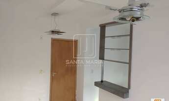 Imagem 2: Apartamento (tipo - padrao) 2 dormitórios, cozinha planejada, portaria 24hs, em condomínio