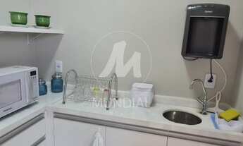 Imagem 2: Sala comercial (sala - edificio coml.) , cozinha planejada, portaria 24hs, elevador, em co