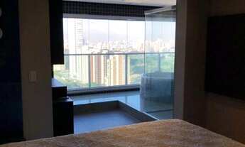 Imagem 3: Cobertura no Anália Franco, á venda, 160 metros, 3 suítes, mobiliado