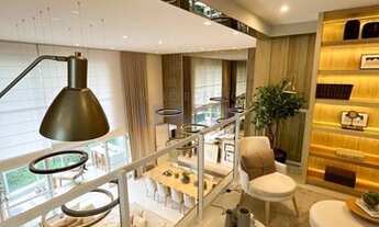 Imagem 7: APARTAMENTO - ALPHAVILLE - SP