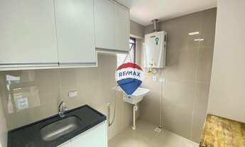 Imagem 6: Vendo Apartamento com 2 quartos, 54 m² por R$ 550.000 - Graças - Recife/PE