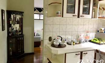 Imagem 4: Apartamento para Venda em São Caetano do Sul, Santa Paula, 3 dormitórios, 3 suítes, 4 banh