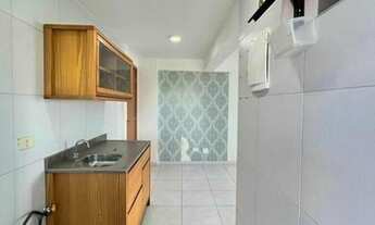 Imagem 7: Lindo apto em Casa Forte, 51 m², 02 quartos, 01 suíte, 01 vaga