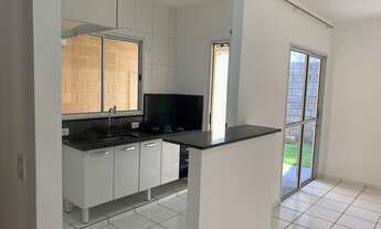 Imagem 3: CASA 2/4 CONDOMÍNIO MIAMI