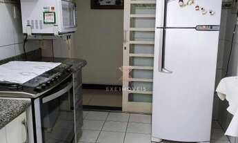 Imagem 6: Apartamento com 3 dormitórios à venda, 95 m² por R$ 355.000,00 - Estrela Dalva - Belo Hori