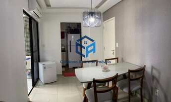 Imagem 3: Apartamento no Jabotiana 2/4, Bossa Nova