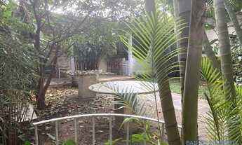 Imagem 4: CASA ASSOBRADADA - JARDIM EUROPA - SP