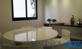 Imagem 7: APARTAMENTO - JARDIM PAULISTA - SP