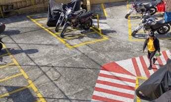 Imagem 4: Apartamento para venda com 49 metros quadrados com 2 quartos em Vila Mendes - São Paulo