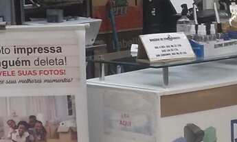 Imagem: Loja / Quiosque