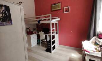 Imagem 3: Apartamento no Méier - Coronel Cota 129m2 - 3 quartos - Quintal - garagem