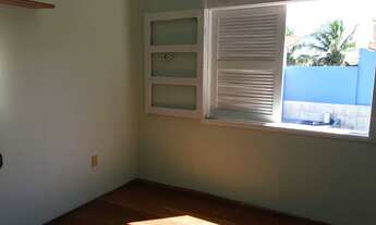 Imagem 7: Casa 4/4, sendo 1 suíte, armários e piscina na Cancela Preta