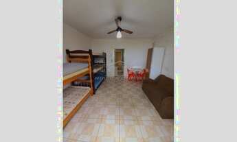 Imagem 7: CONTRATO DE 6 MESES - KITNET - 1 DORMITÓRIO - TÉRREO - CAIÇARA - PRAIA GRANDE SP