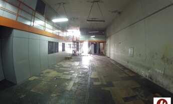 Imagem 6: Salão/Galpão (salão - térreo