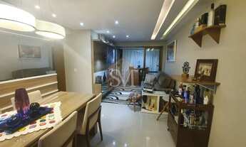 Imagem 2: RIO DE JANEIRO - Apartamento Padrão - FREGUESIA (JACAREPAGUÁ