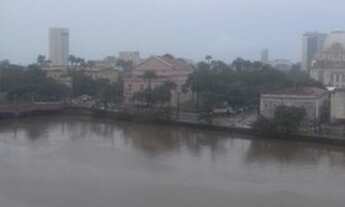 Imagem 2: Apartamento nascente para aluguel e venda com 48 m2 e vista para Rua Da Aurora!