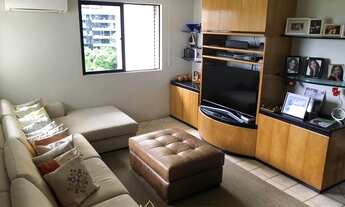 Imagem 5: Lindo apto amplo em Apipucos, 325m², 4 suíte e lazer completo!