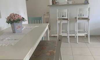 Imagem 6: APARTAMENTO 2 DORMITÓRIOS 1 SUÍTE 1 VAGA DE GARAGEM VARANDA GOURMET