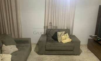 Imagem 4: Casa - Bosque dos Eucaliptos - 3 Dormitórios - 275m² - Lote Inteiro