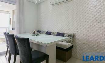 Imagem 3: APARTAMENTO - VILA ROMANA - SP