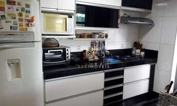 Imagem 6: Apartamento com 4 dormitórios à venda, 130 m² por R$ 1.300.000 - Fernão Dias - Belo Horizo