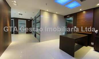 Imagem: CONJUNTO COMERCIAL