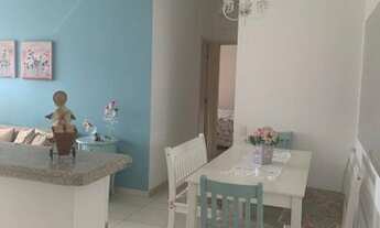 Imagem 5: APARTAMENTO 2 DORMITÓRIOS 1 SUÍTE 1 VAGA DE GARAGEM VARANDA GOURMET