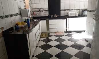 Imagem 5: Casa 3/4 com suíte