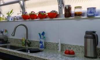 Imagem 4: APARTAMENTO - JARDIM PAULISTA - SP