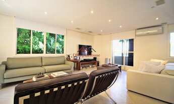 Imagem: Apartamento Venda Vila Olímpia 159 m²