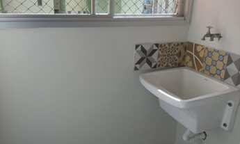 Imagem 6: Apartamento para aluguel tem 80 metros quadrados com 3 quartos