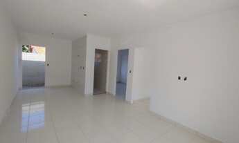 Imagem 3: Casa com 2 quartos - Todos os benefícios do Programa Casa Verde Amarela