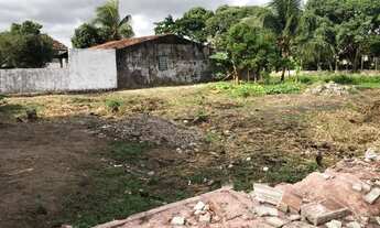 Imagem: Terreno Aterrado em Curcurana