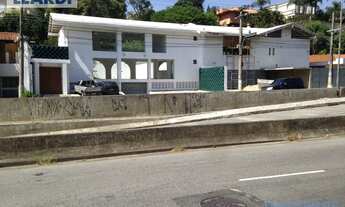 Imagem 2: CASA ASSOBRADADA - CIDADE JARDIM - SP