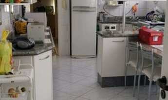 Imagem 6: APARTAMENTO - ACLIMAÇÃO - SP