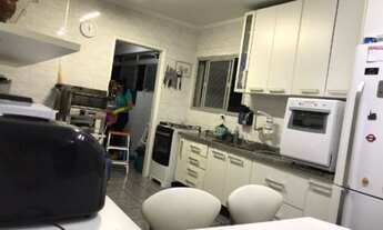 Imagem: Apartamento venda 117 metros 3 dormitórios