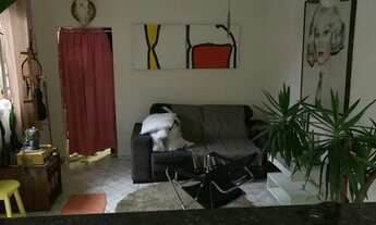 Imagem 2: Quarto em Casa de Villa Aconchegante